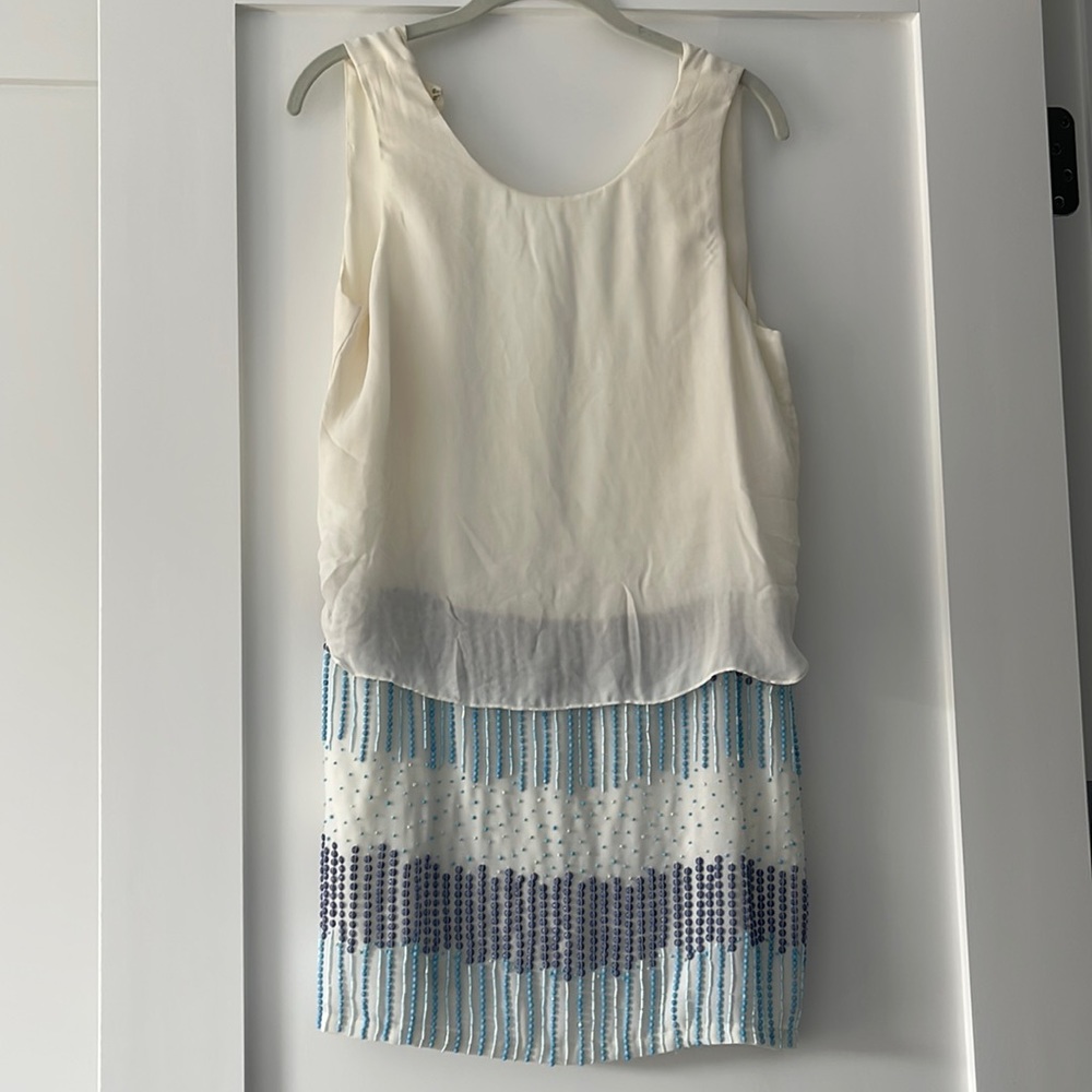 Adorable - Parker, sequenced dress